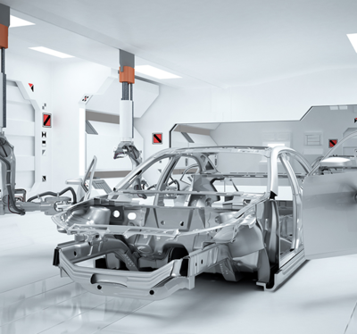 汽车零部件型材-汽车配件型材-新能源汽车配件型材